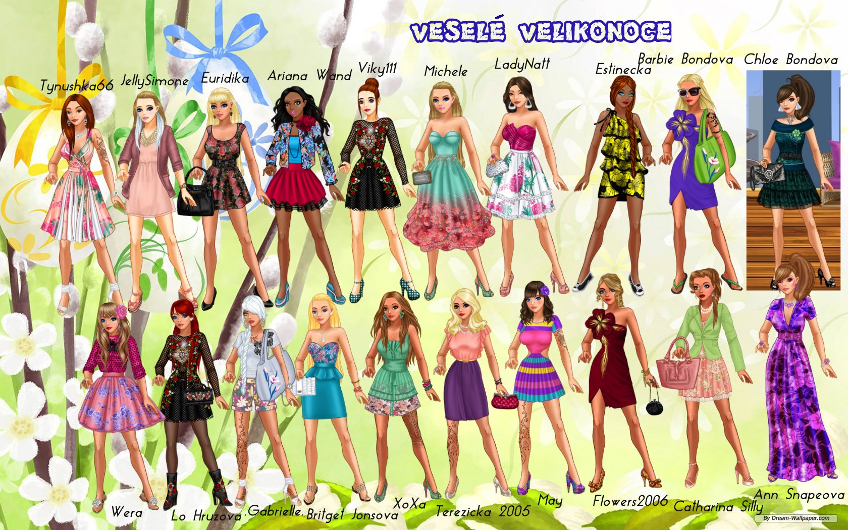 Velikonoce