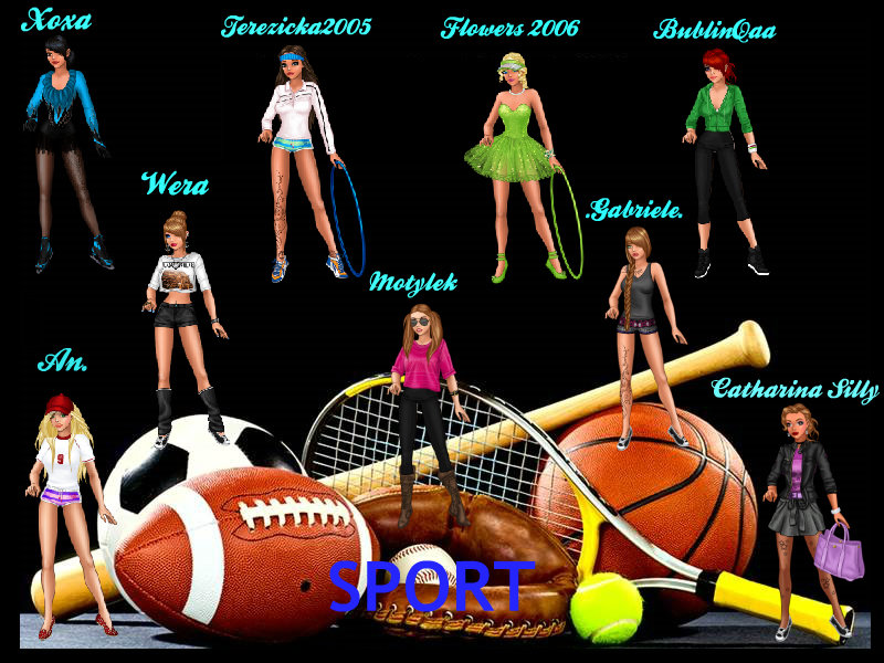 SPORT